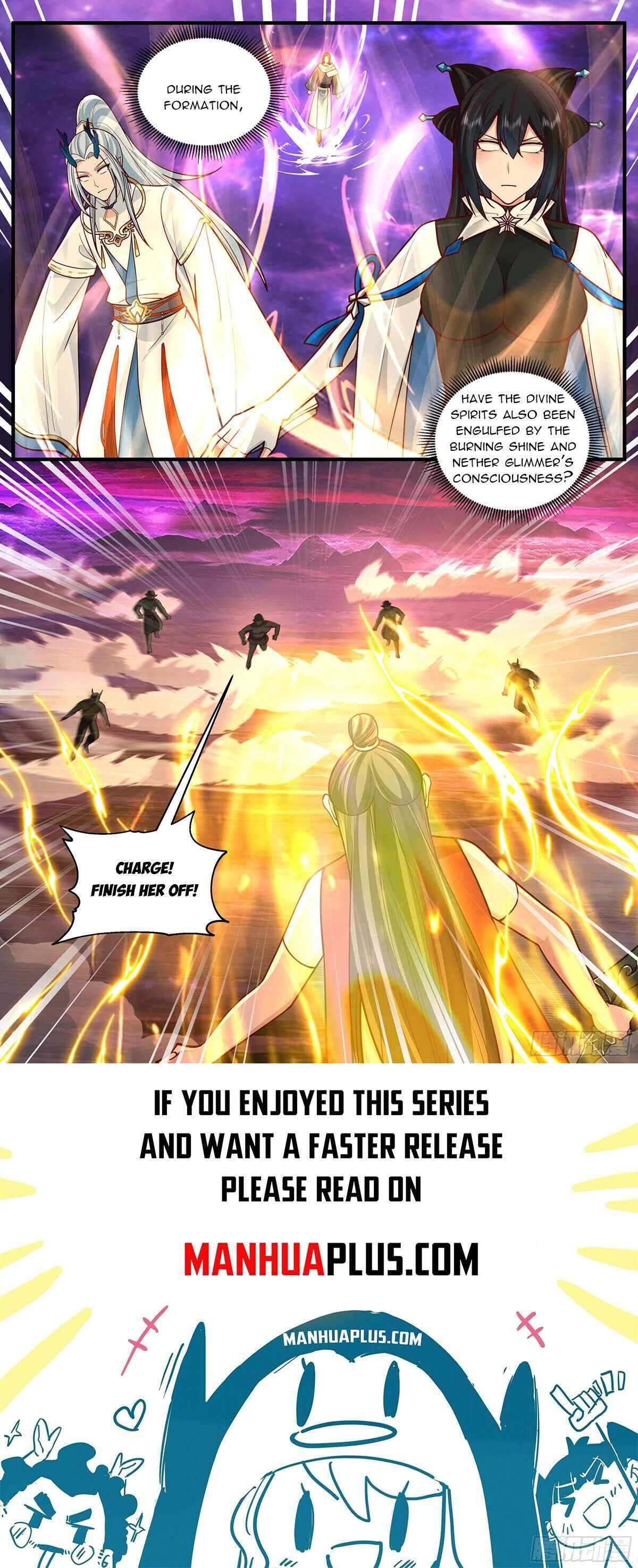 Martial Peak, Chapter 3824 image 12